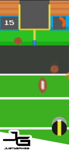 Kickoff.io Screenshot 4