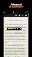 Great Audiobooks & Books Screenshot 3