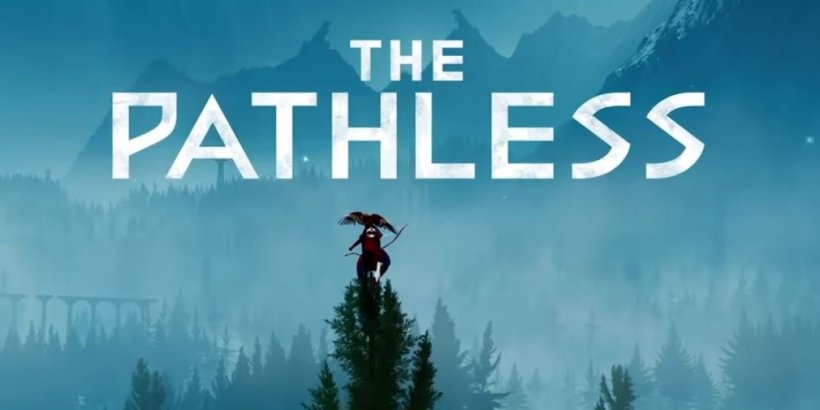 The Pathless volta para o iOS por meio de uma versão independente da App Store