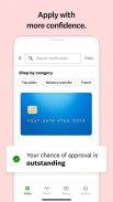 Intuit Credit Karma ภาพหน้าจอ 4