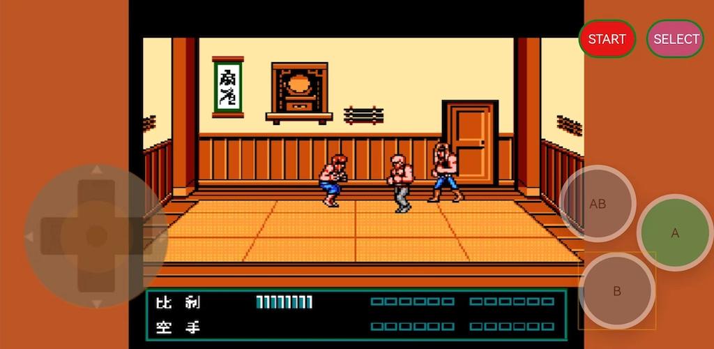 雙截龍3,Double Dragon,双截龍 스크린샷 2