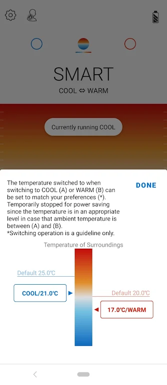 REON POCKET Скриншот 2