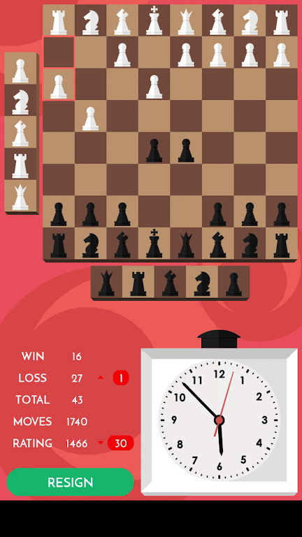 Schizo Chess Screenshot 4