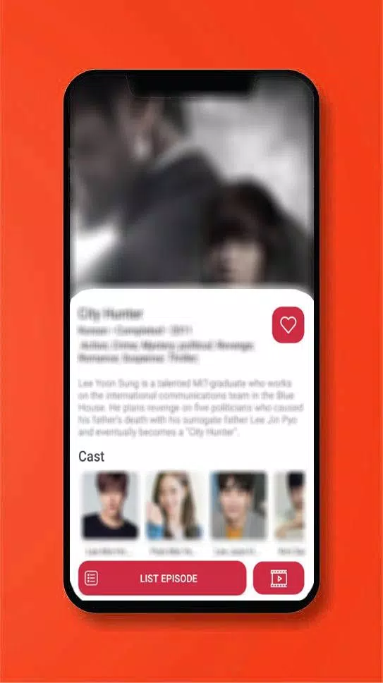 K DRAMA - Watch KDramas Online Ekran Görüntüsü 2