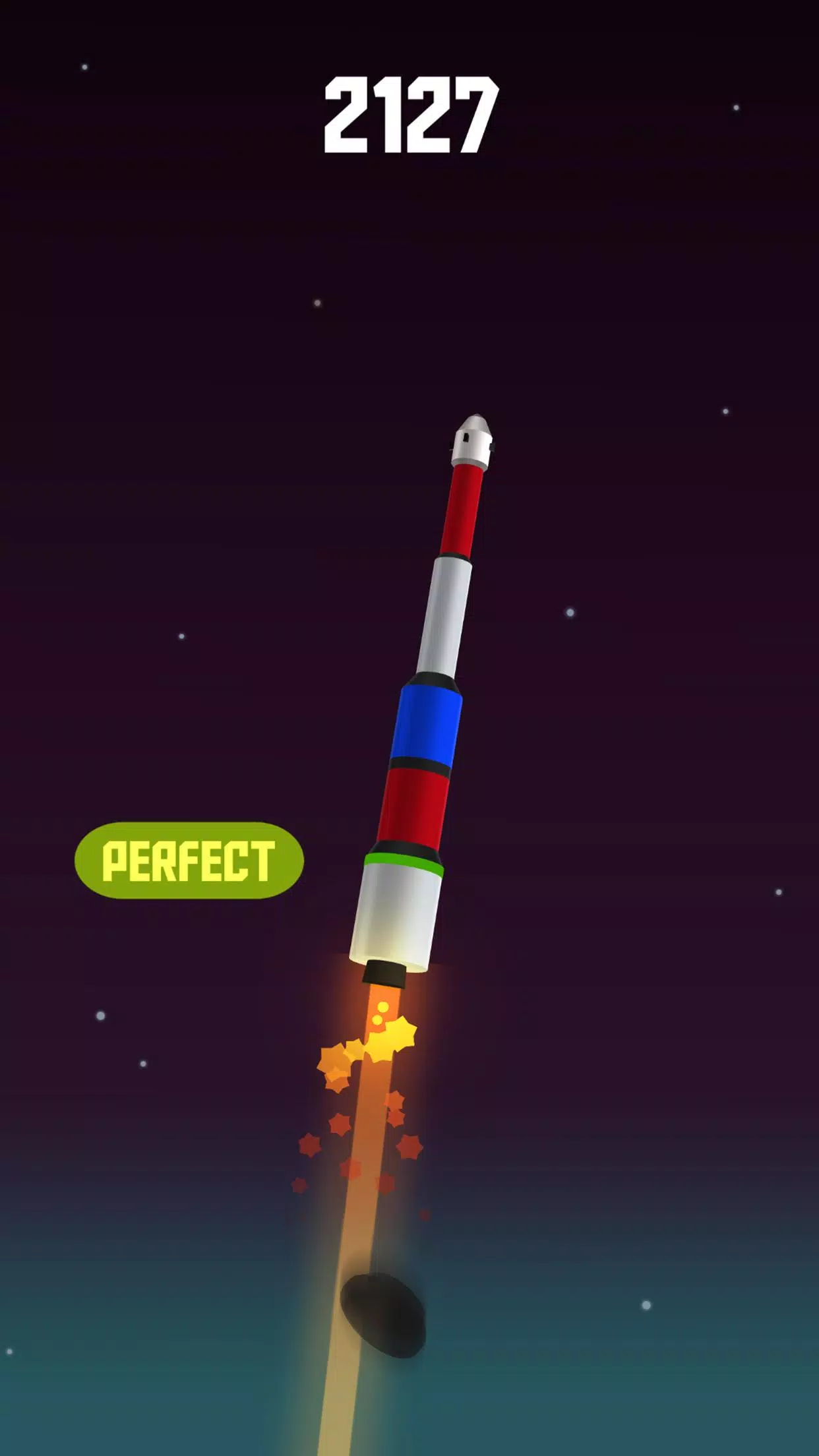 Space Frontier Ekran Görüntüsü 2