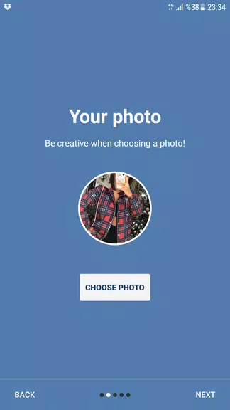 GRS Farmer Dating Site Screenshot 4