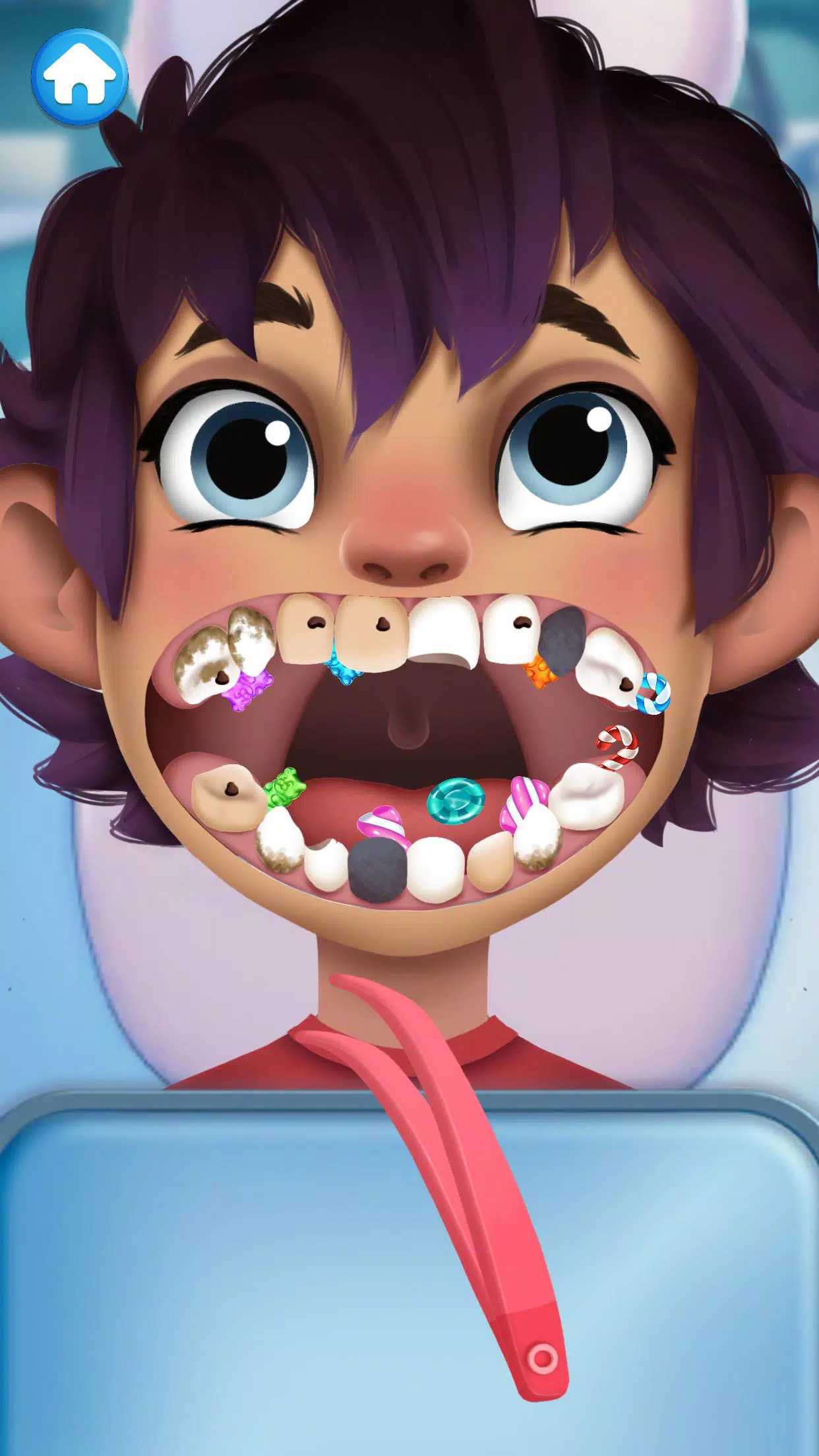 Dentist games應用截圖第2張