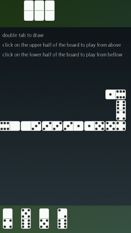 DOMINO-MULTIPLAYER應用截圖第4張