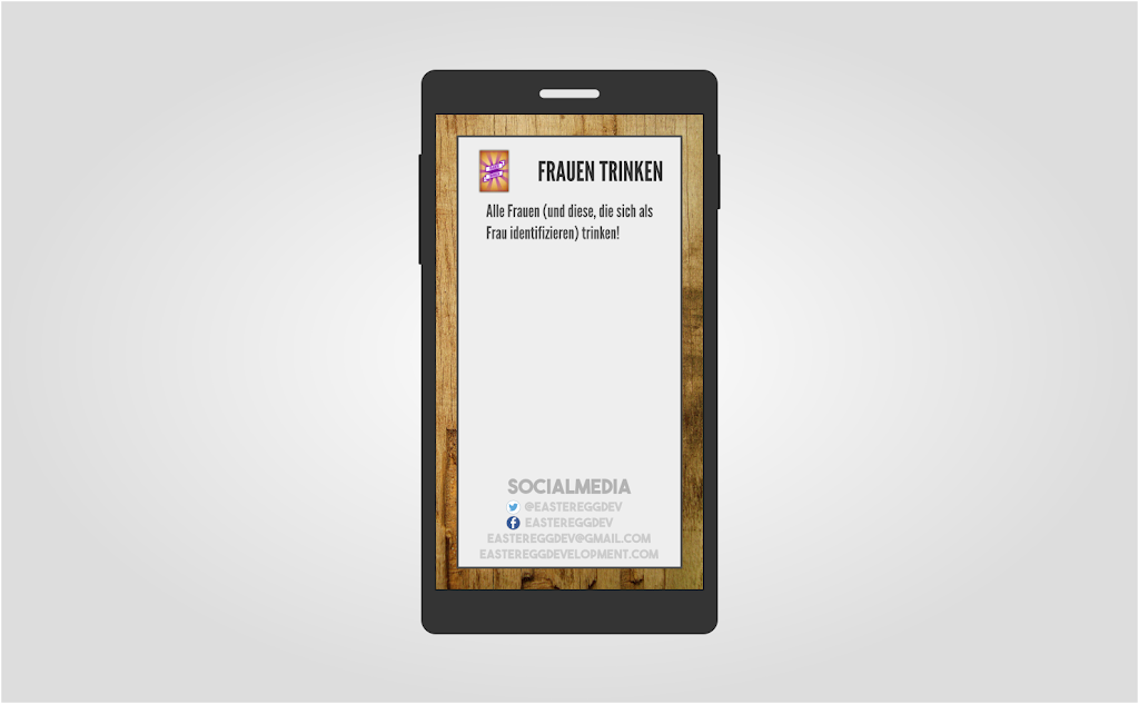 Dampfhammer Trinkspiel Tangkapan skrin 3