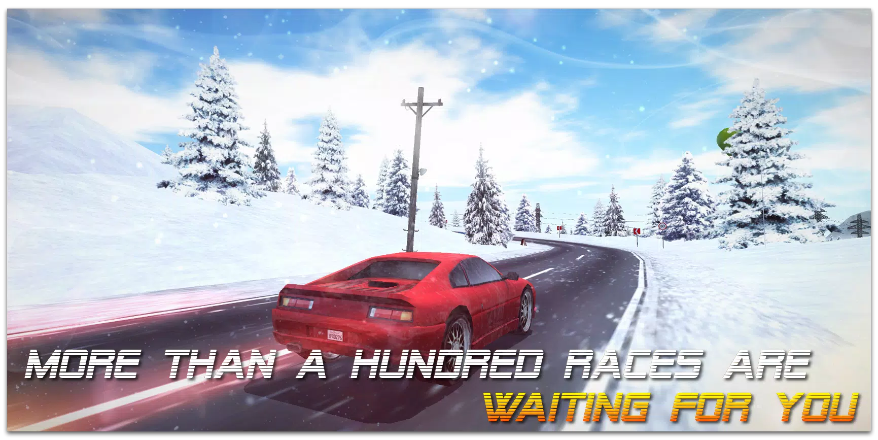Xtreme Rally Driver HD স্ক্রিনশট 2