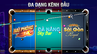 Bida - 8 Ball Pool স্ক্রিনশট 3