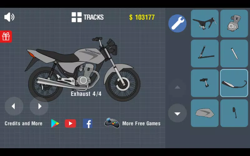 Moto Creator Plus ဖန်သားပြင်ဓာတ်ပုံ 1