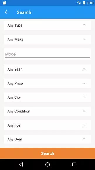 Riyasewana - Buy Sell Vehicles Ảnh chụp màn hình 2