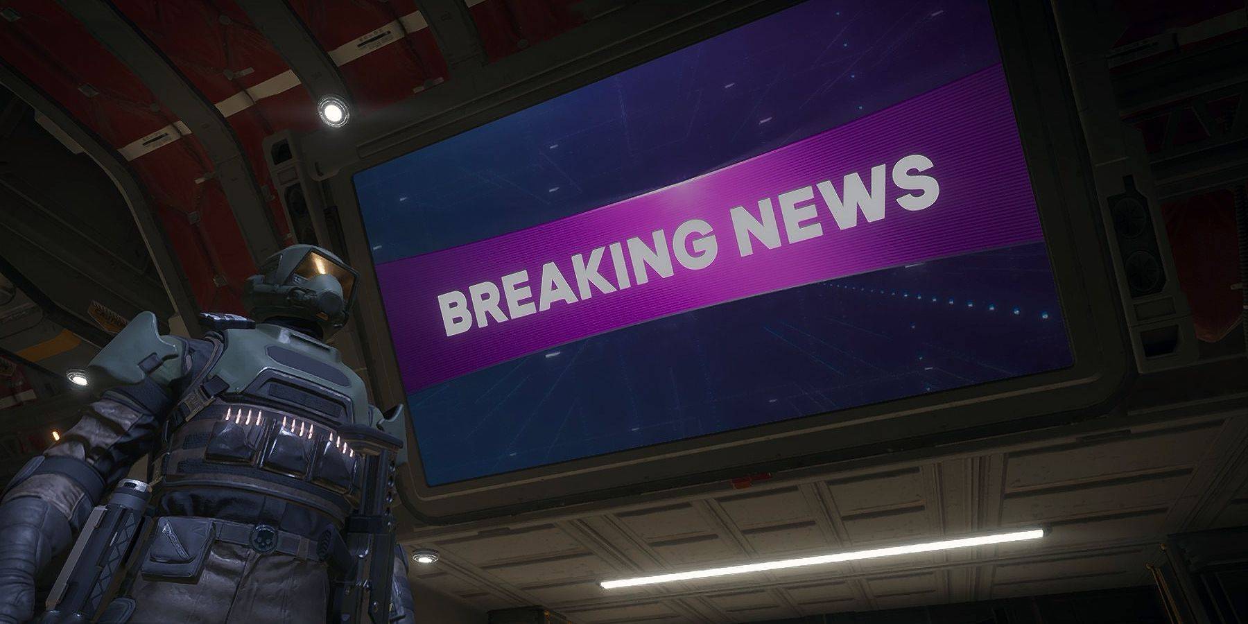 Helldivers 2 представляет обширные севообороты в супермаркете