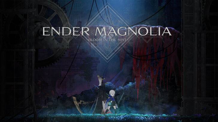 Ender Magnolia: Bloom in the Mist deja el acceso temprano y lanza el lanzamiento de 1.0