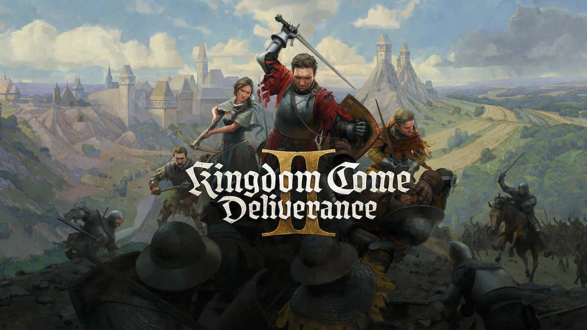 Kingdom'da Romantizm Kilidini Açma 2 Kurtuluş 2