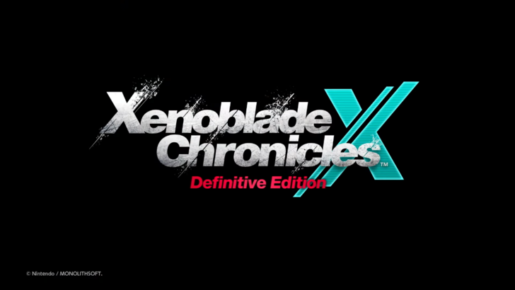 Xenoblade Chronicles X：最終版發射日期顯示