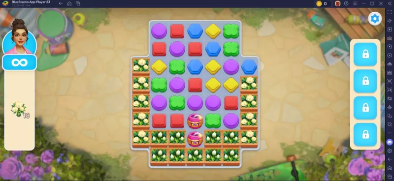 輕鬆解謎的現代技巧