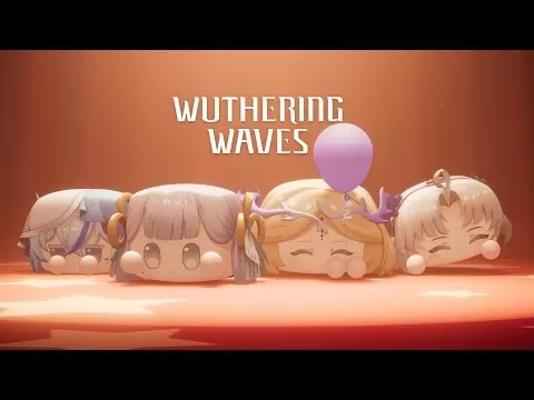Wuthering Waves Anniversary Livestream Highlights