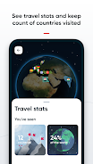 Polarsteps - Travel Tracker 스크린샷 4