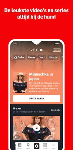 Brabants Dagblad – Nieuws ภาพหน้าจอ 4