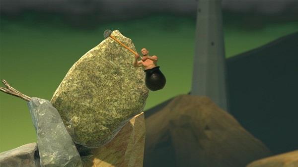 <p>Erleben Sie das ultimative Gefühl der Hemmung und das Hochgefühl, Herausforderungen zu meistern, mit dem Spiel „Getting Over It with Bennett Foddy“. Dieses weltweit bekannte Indie-Spiel von Bennett Foddy wird Ihre Geduld und Belastbarkeit auf die Probe stellen wie kein anderes. Als nackter Kerl, der in einem Glas eingesperrt und nur mit einem Vorschlaghammer bewaffnet ist, besteht Ihre Aufgabe darin, nach oben zu klettern. Das Spiel verfügt über hochwertige Grafiken und beeindruckende Soundeffekte und erweckt die Welt zum Leben. Ohne Anweisungen müssen Sie sich durch das mysteriöse Gameplay navigieren und Hindernisse überwinden, um den Gipfel zu erreichen. Bereiten Sie sich auf Frustration, Wut und ein aufregendes Erfolgserlebnis vor. Laden Sie „Getting Over It with Bennett Foddy“ auf TECHLOKY herunter und begeben Sie sich auf eine unmögliche Reise.<br><img src=