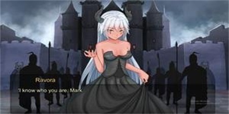 Slave Lord – Realms of Bondage – New Version 0.3.8 Ảnh chụp màn hình 2