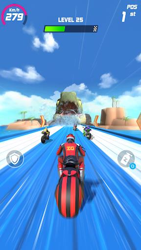 Bike Race: Racing Game स्क्रीनशॉट 3