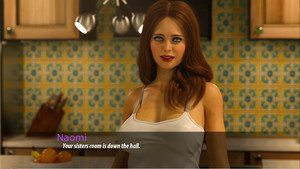 Ravenous – New Version 0.092 Beta [Lament Entertainment] ภาพหน้าจอ 1