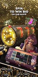 PlayGila Casino & Slots স্ক্রিনশট 2