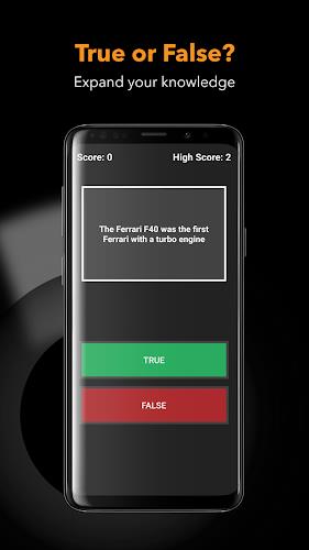 Car Quiz Ảnh chụp màn hình 3