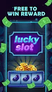 Lucky Puzzle 2023 - Get Reward Captura de pantalla 3