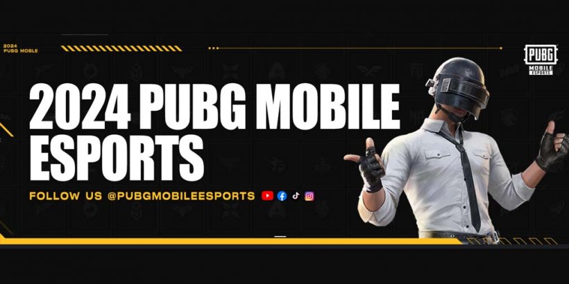 PUBG Mobile揭幕了Gamescom Latam的未来战斗皇家计划
