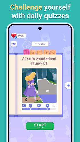 Cryptogram Letters and Numbers Screenshot 4