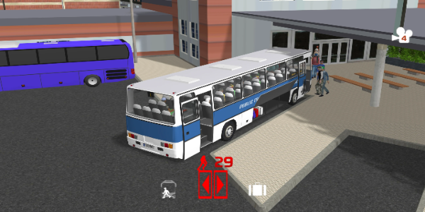 PTS - Coach Captura de pantalla 1