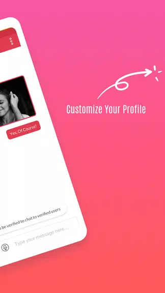 Korea Dating: Singles Treffen Screenshot 4