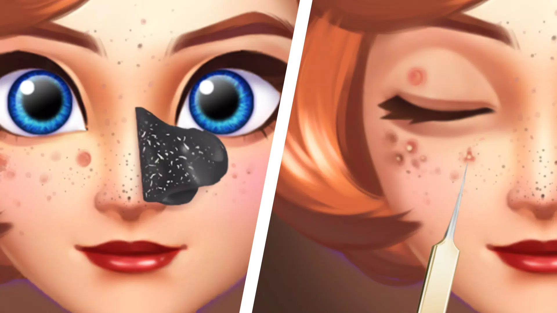 Mary’s Challenge: Life Design Captura de tela 1