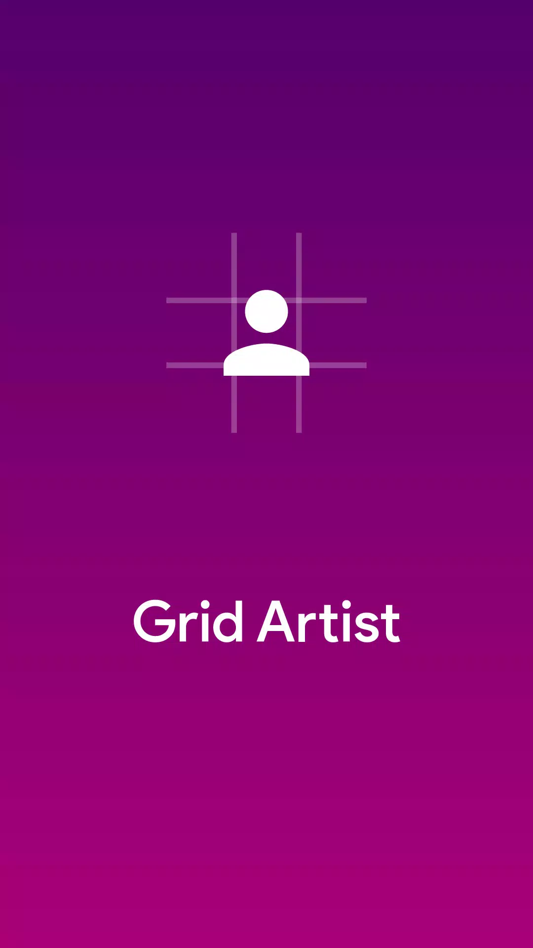 Grid Artist Ekran Görüntüsü 1