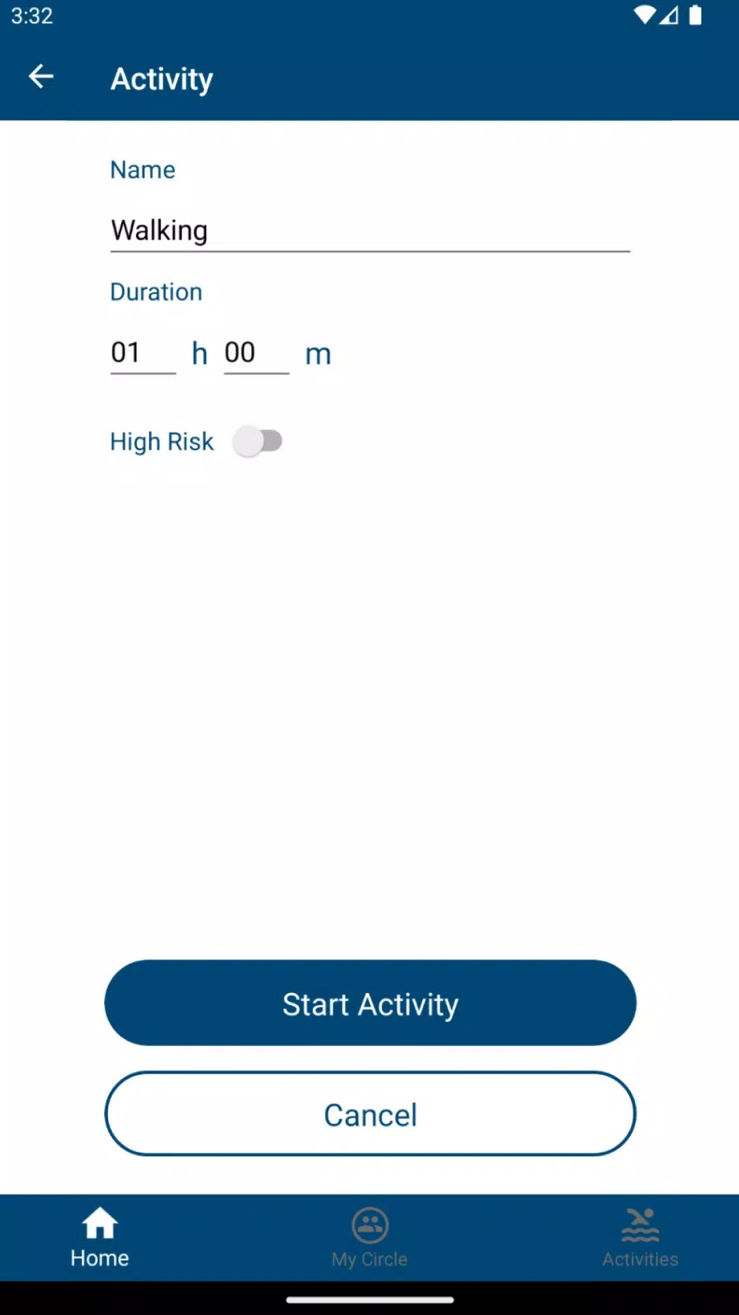 Hello Hibou Screenshot 2