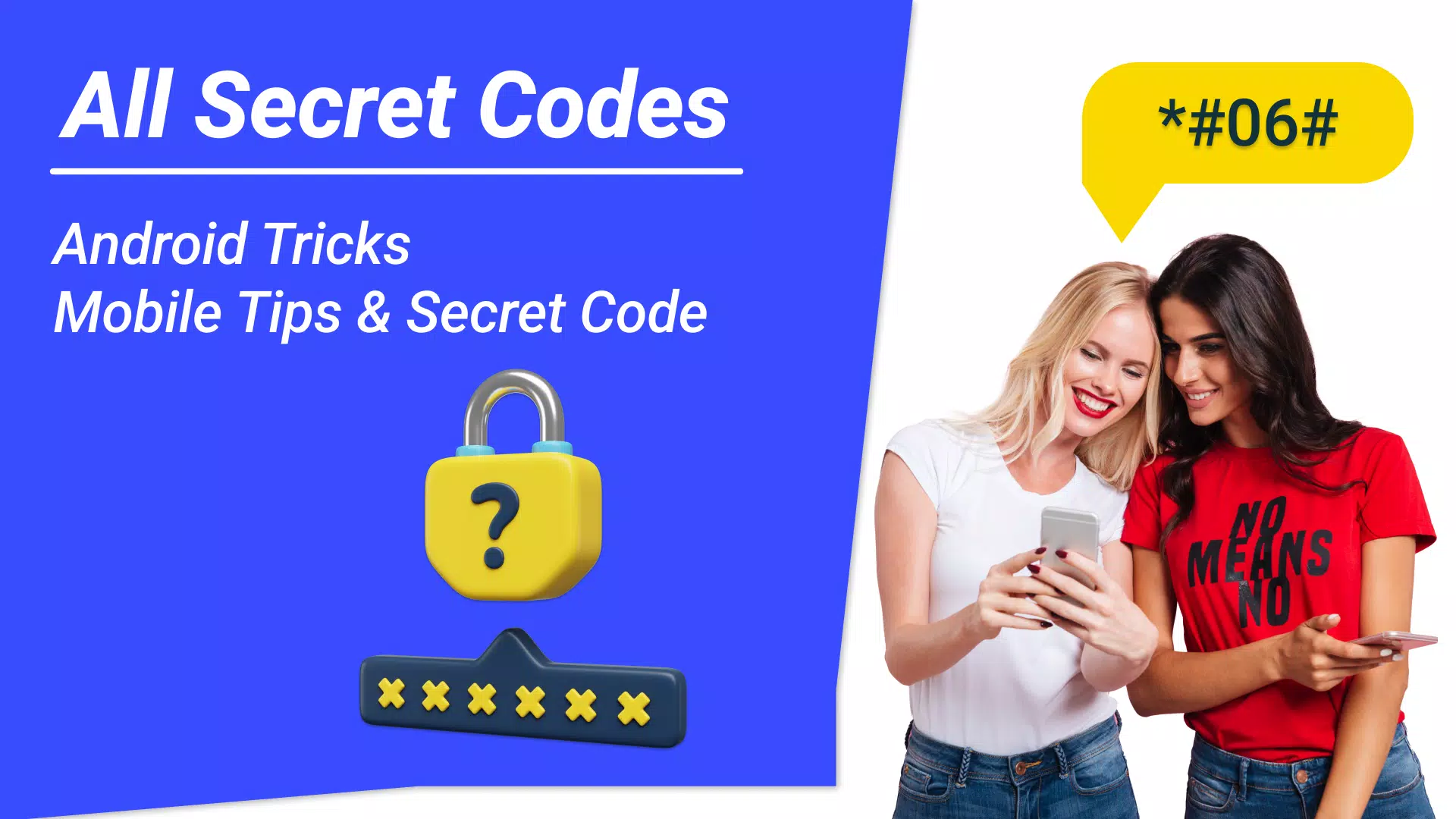 All Secret Codes應用截圖第2張