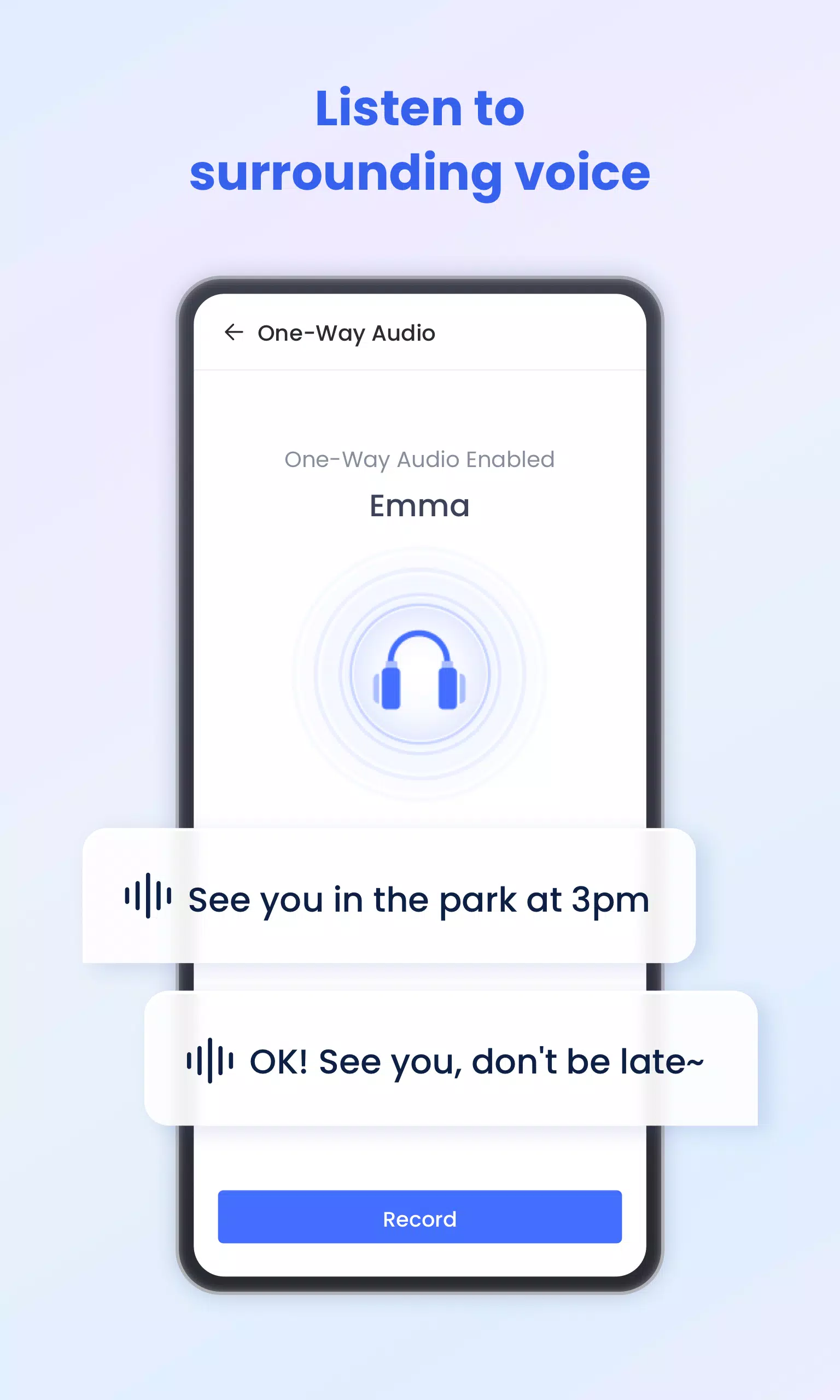 AirDroid Parental Control স্ক্রিনশট 4
