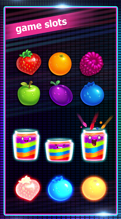 Good Luck Slots Скриншот 2