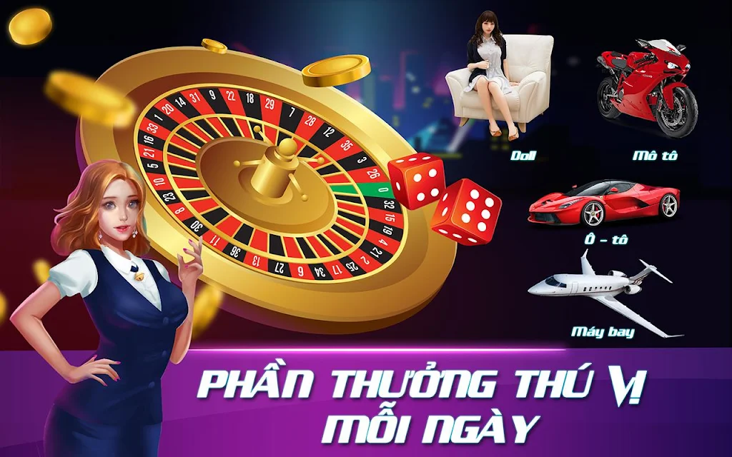 Phom - Phỏm - Ta La - Tá Lả - Offline Screenshot 1