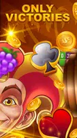 Frenzy Fortune Casino应用截图第1张