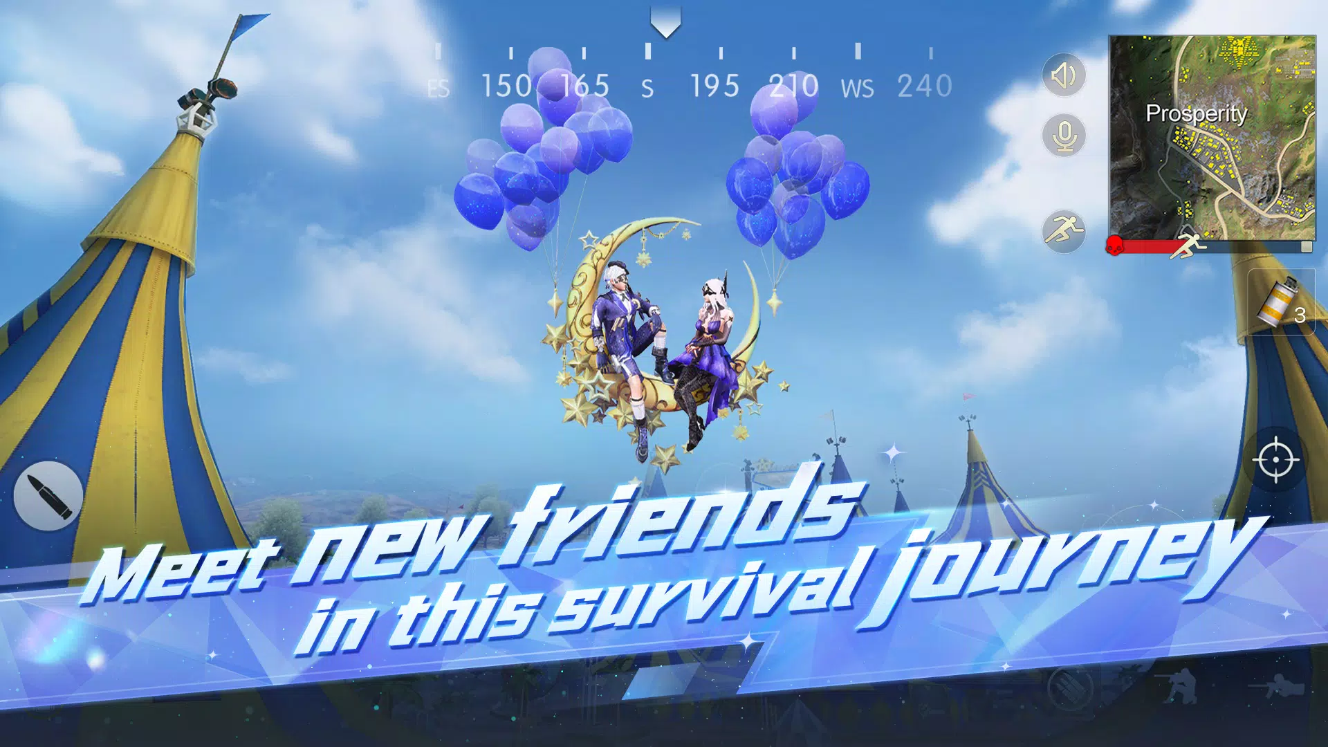 Knives Out Tangkapan skrin 3
