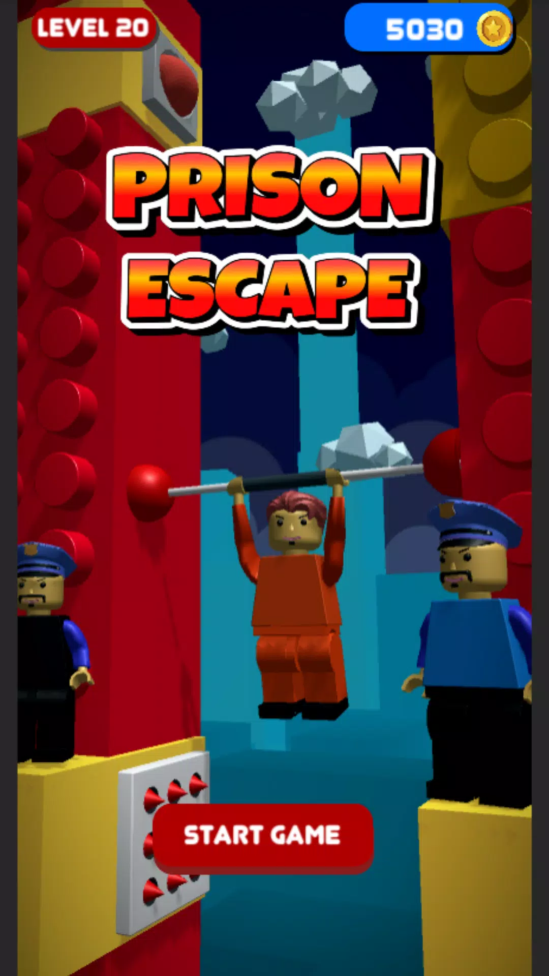 Escape Room Puzzle 스크린샷 1