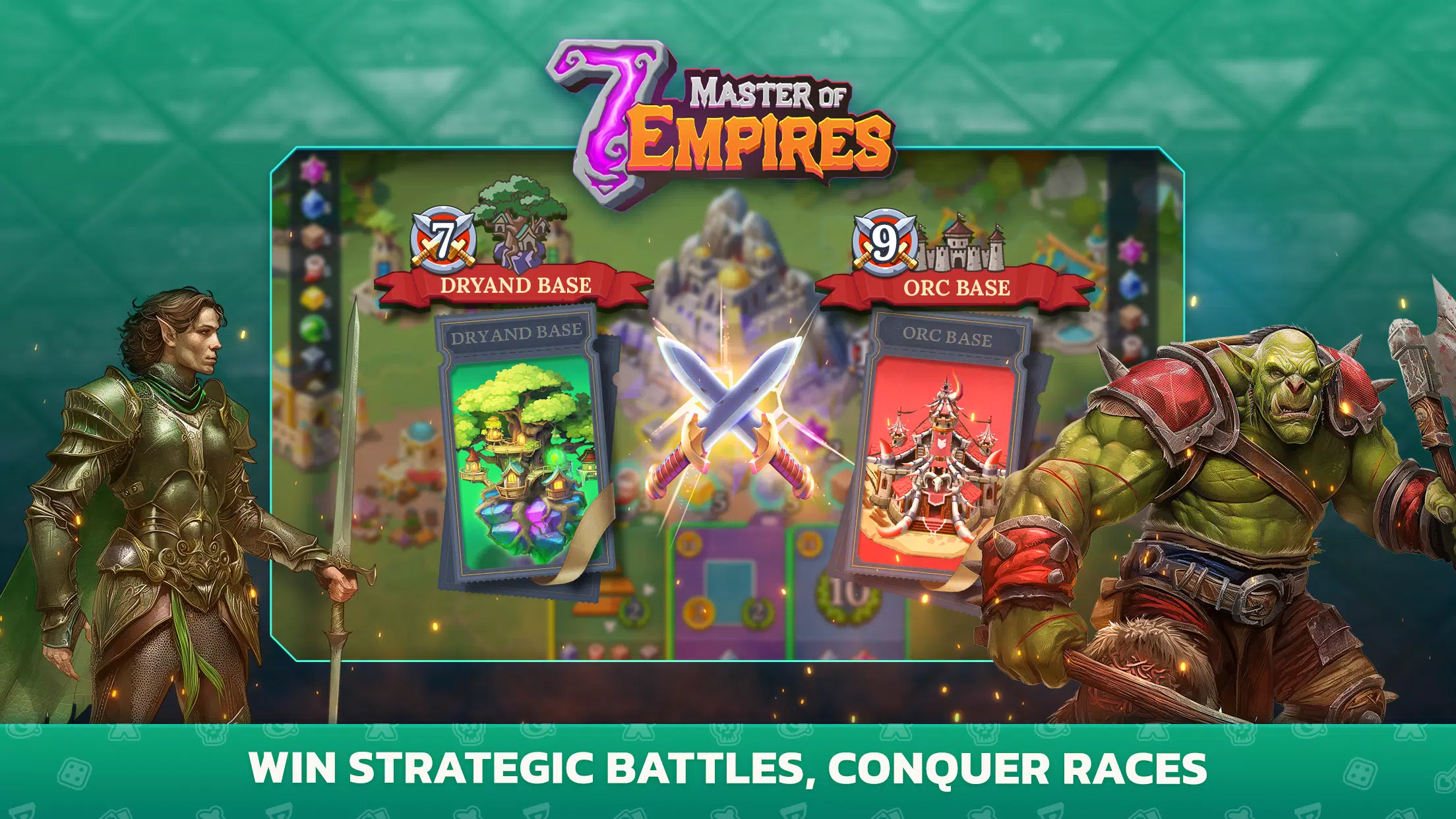 Board Craft Online Tangkapan skrin 4
