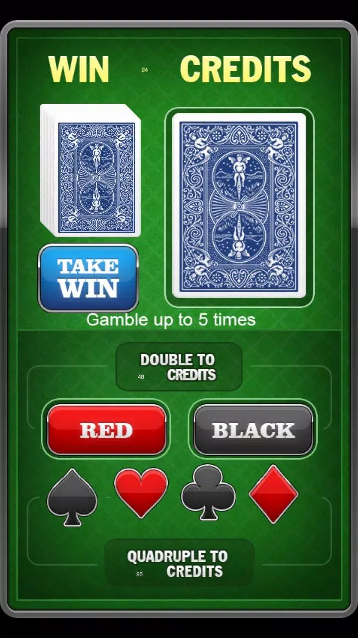 Triple Dazzling Diamonds Slots應用截圖第4張