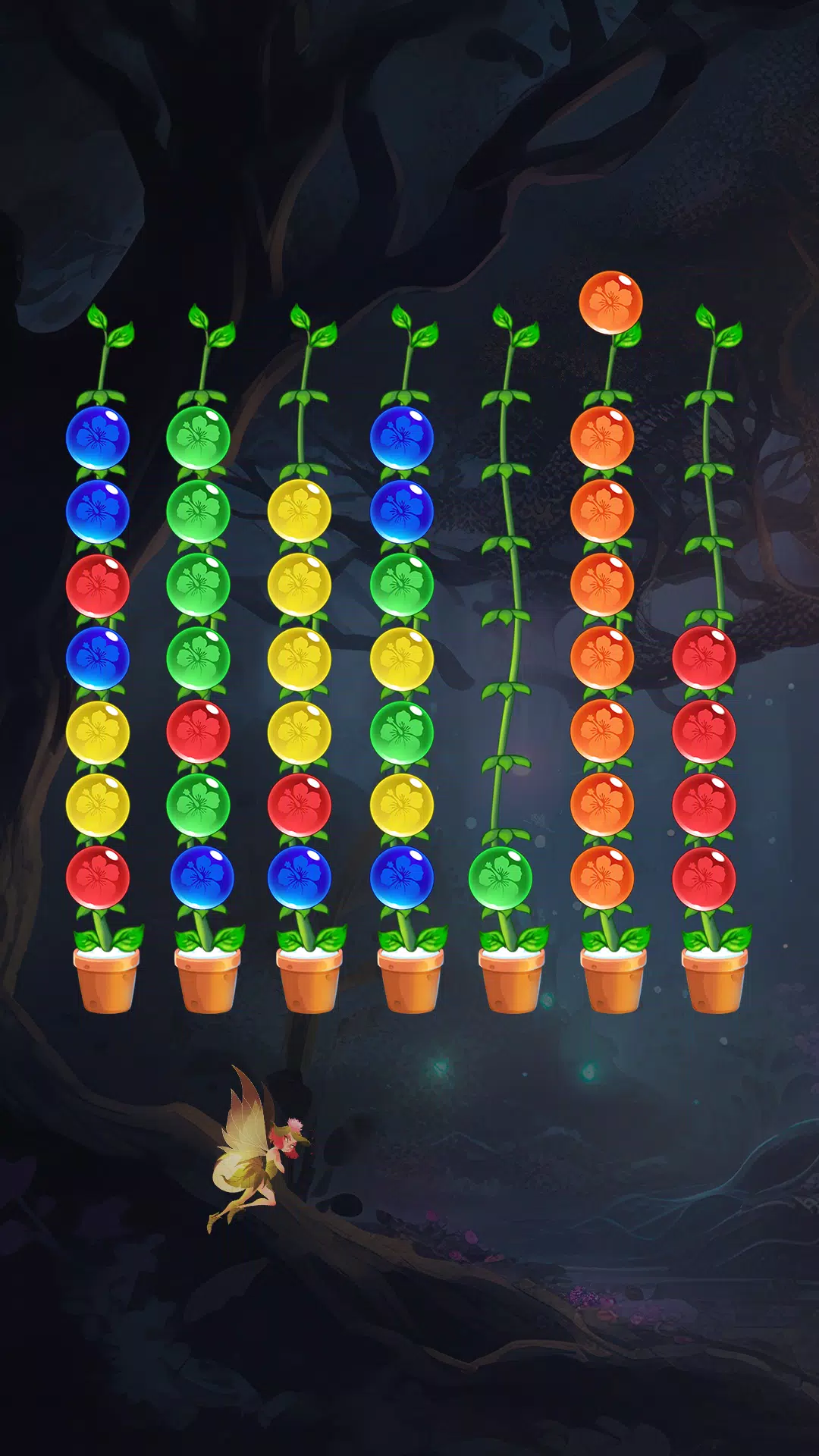 Schermata Ball Sort Puzzle 4