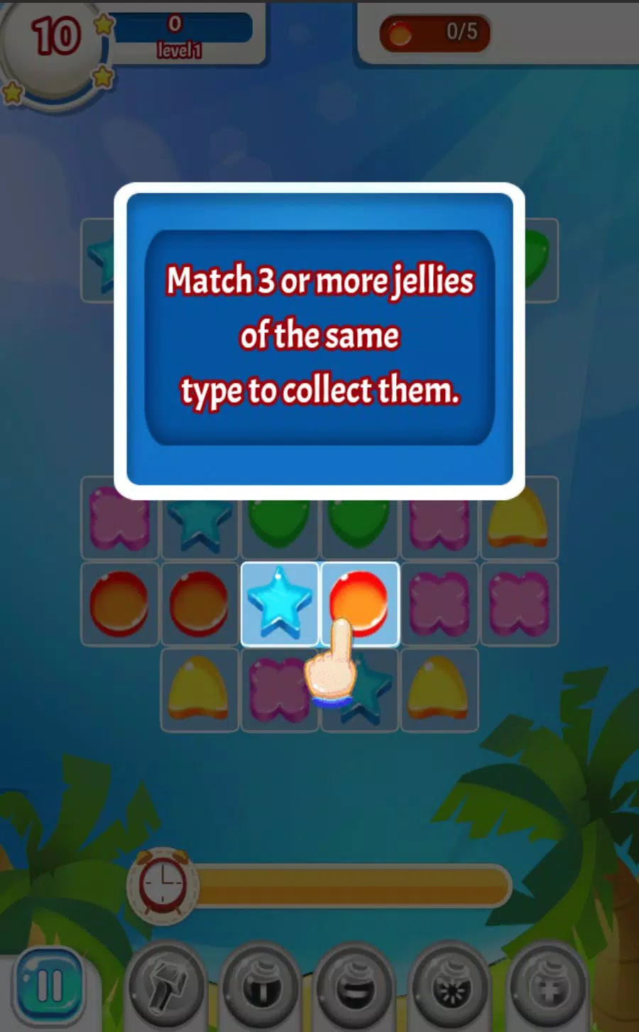 Jelly Max Screenshot 3